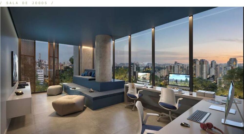 Apartamento, 4 quartos, 193 m² - Foto 4
