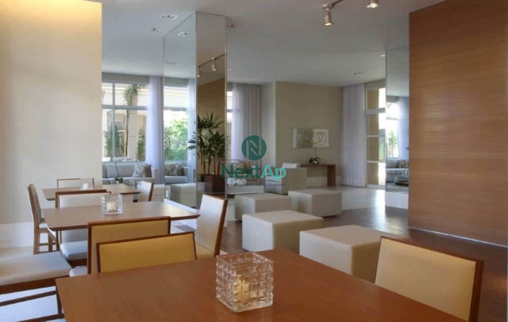 Apartamento, 3 quartos, 280 m² - Foto 8