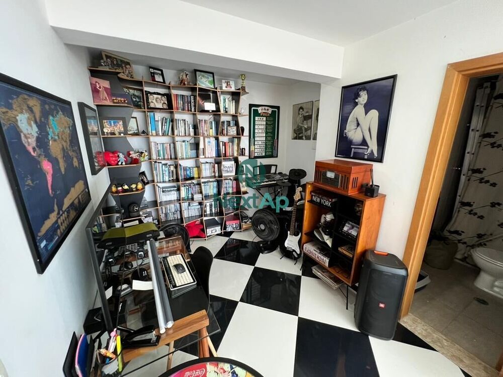 Apartamento, 3 quartos, 280 m² - Foto 20