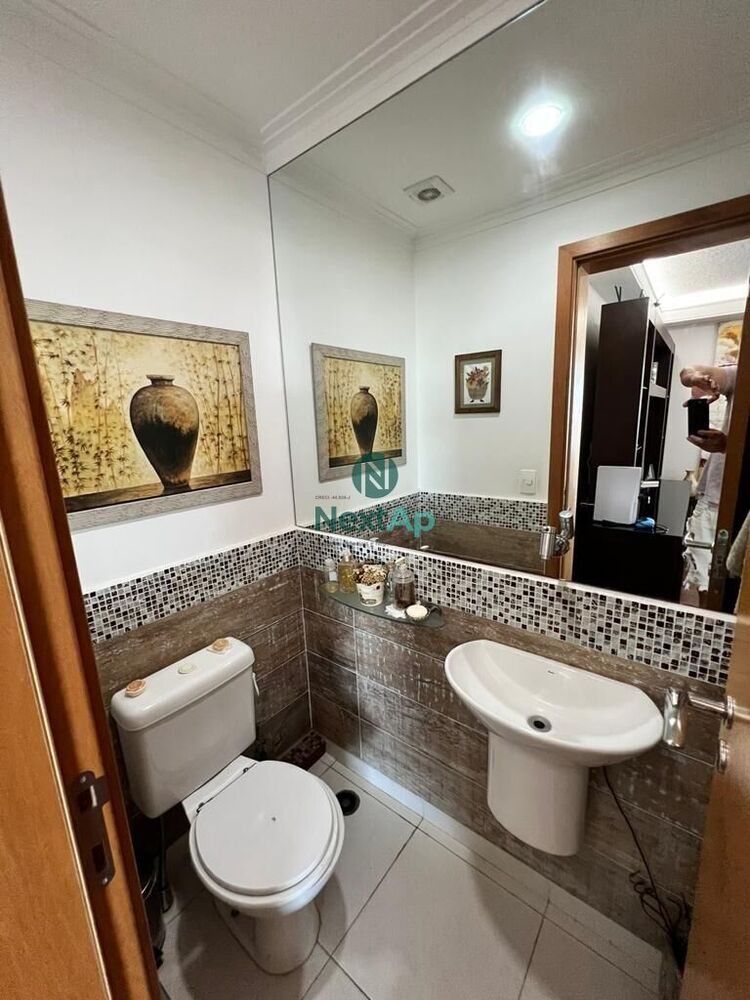 Apartamento, 3 quartos, 280 m² - Foto 12