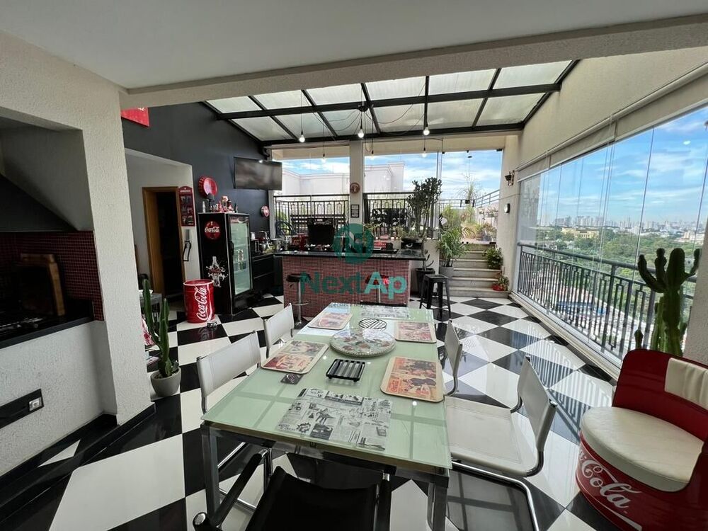 Apartamento, 3 quartos, 280 m² - Foto 16