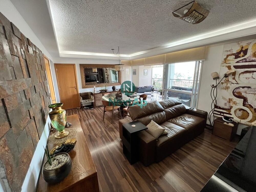 Apartamento, 3 quartos, 280 m² - Foto 11