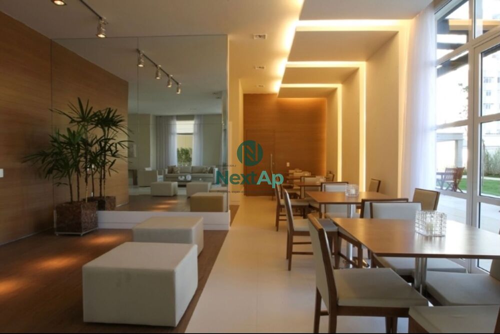 Apartamento, 3 quartos, 280 m² - Foto 9