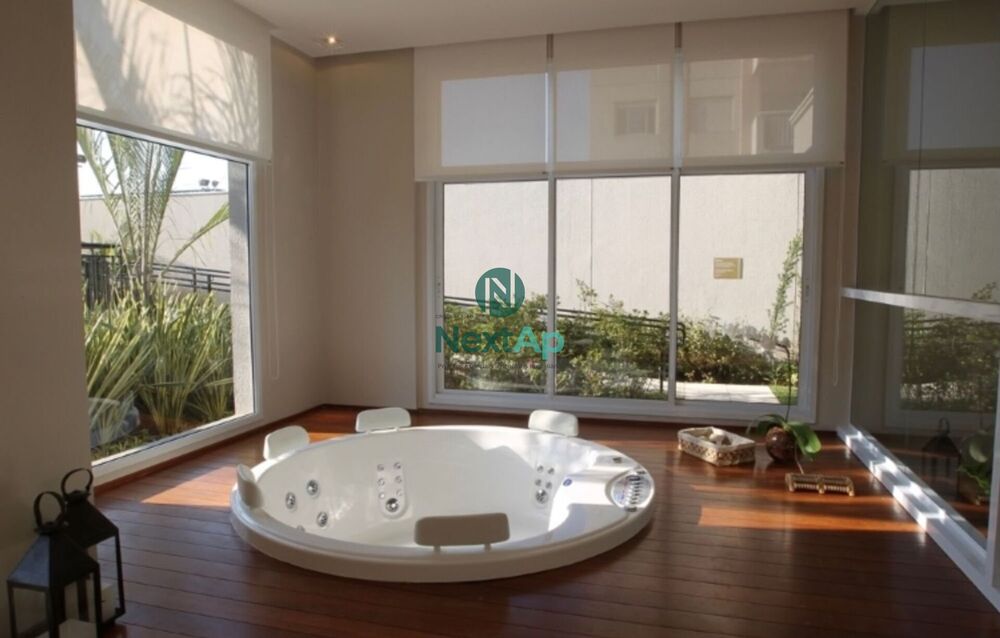 Apartamento, 3 quartos, 280 m² - Foto 10