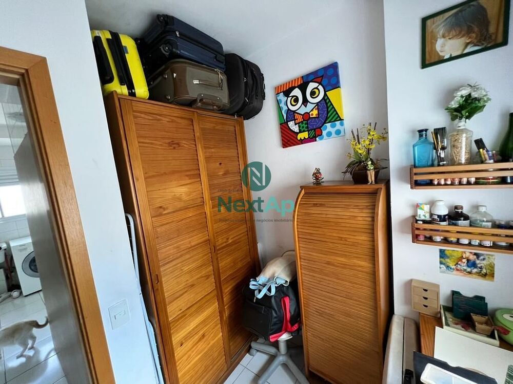 Apartamento, 3 quartos, 280 m² - Foto 15