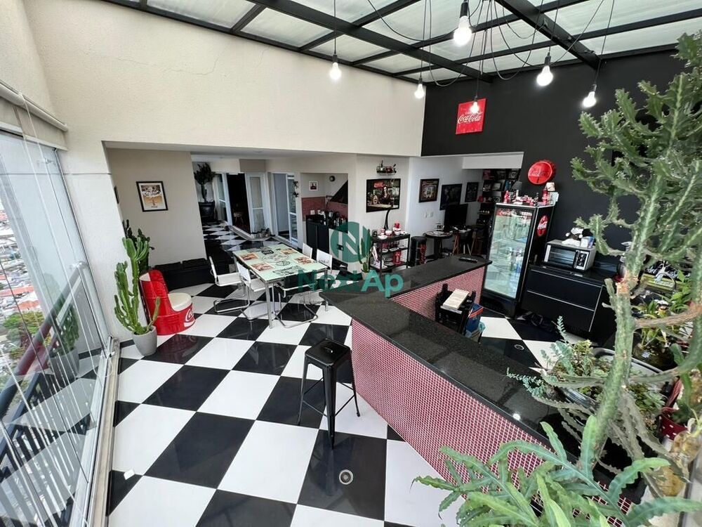 Apartamento, 3 quartos, 280 m² - Foto 19