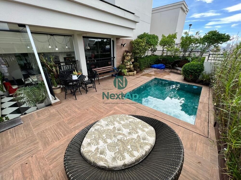 Apartamento, 3 quartos, 280 m² - Foto 17