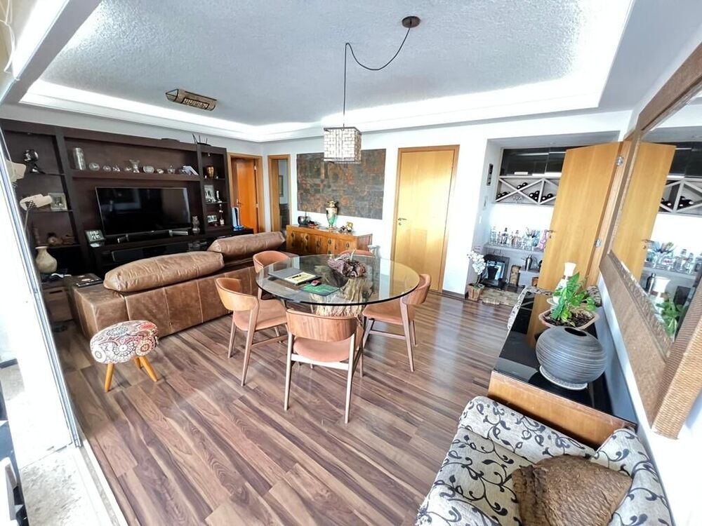 Apartamento, 3 quartos, 280 m² - Foto 3