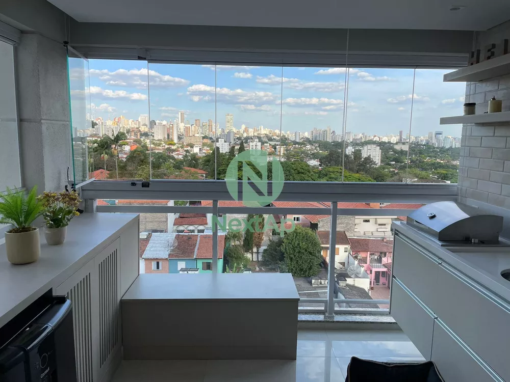 Apartamento à venda com 2 quartos, 78m² - Foto 2