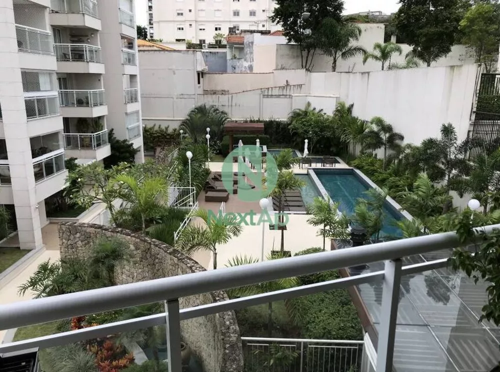 Apartamento à venda com 2 quartos, 78m² - Foto 4