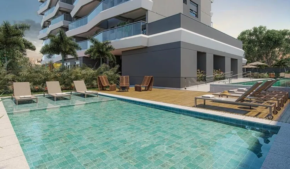 Apartamento, 4 quartos, 144 m² - Foto 25