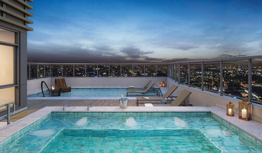 Apartamento, 4 quartos, 144 m² - Foto 21