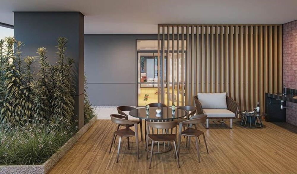Apartamento, 4 quartos, 144 m² - Foto 28