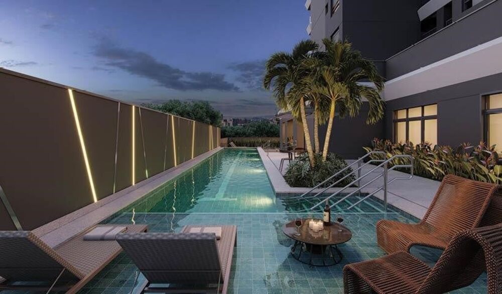 Apartamento, 4 quartos, 144 m² - Foto 13