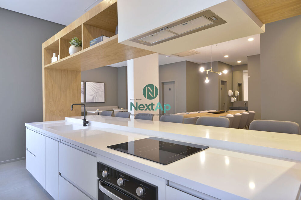 Apartamento, 3 quartos, 165 m² - Foto 1