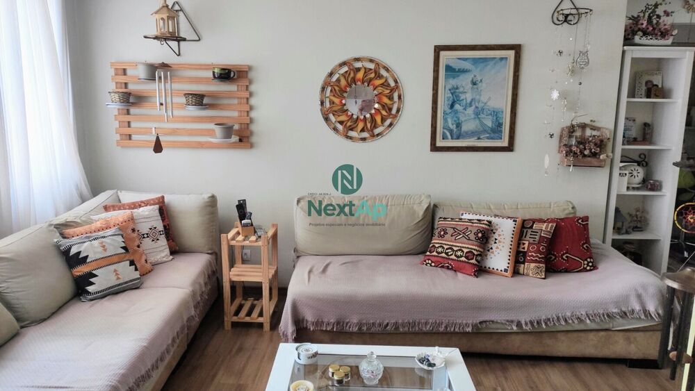 Apartamento, 3 quartos, 110 m² - Foto 13