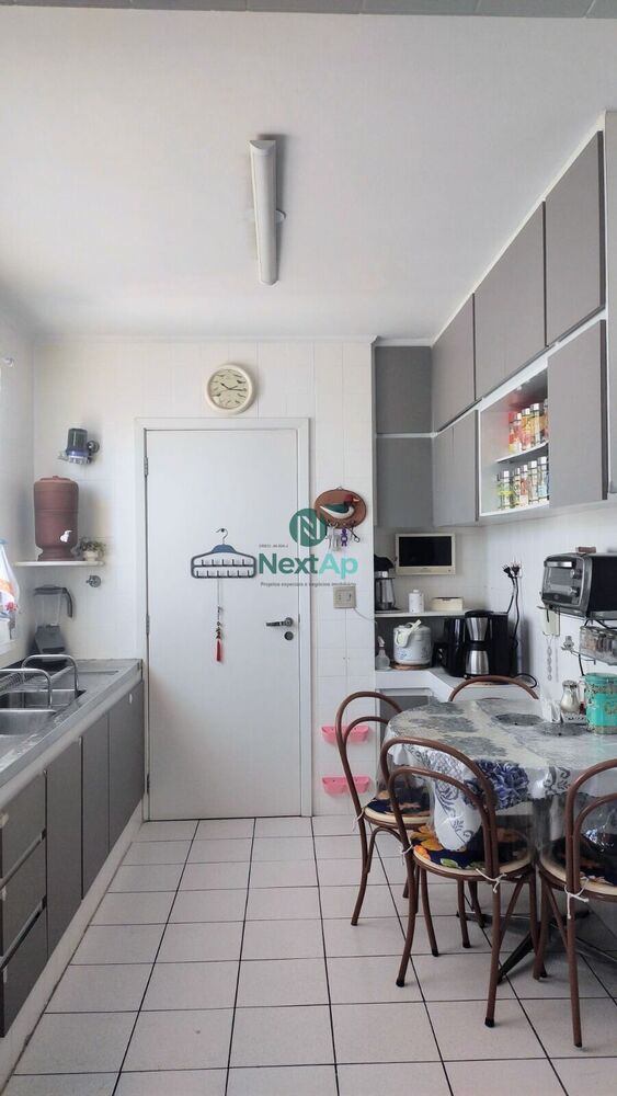 Apartamento, 3 quartos, 110 m² - Foto 18