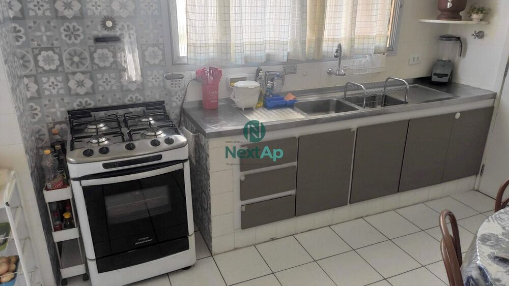 Apartamento, 3 quartos, 110 m² - Foto 11