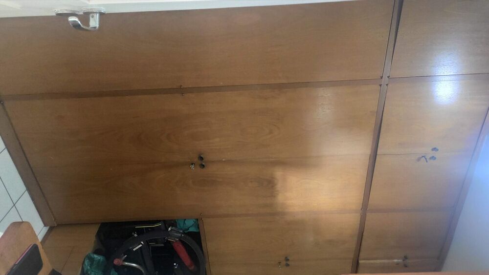 Apartamento, 3 quartos, 110 m² - Foto 1