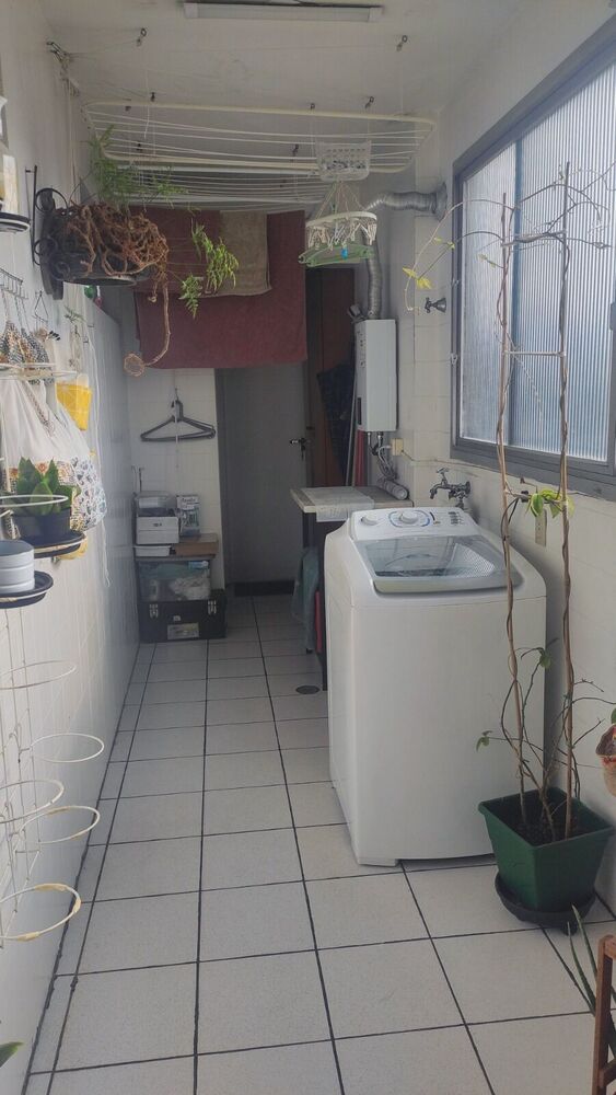 Apartamento, 3 quartos, 110 m² - Foto 2