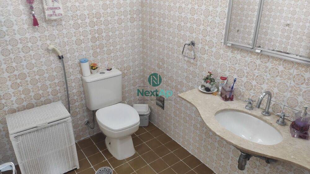 Apartamento, 3 quartos, 110 m² - Foto 15