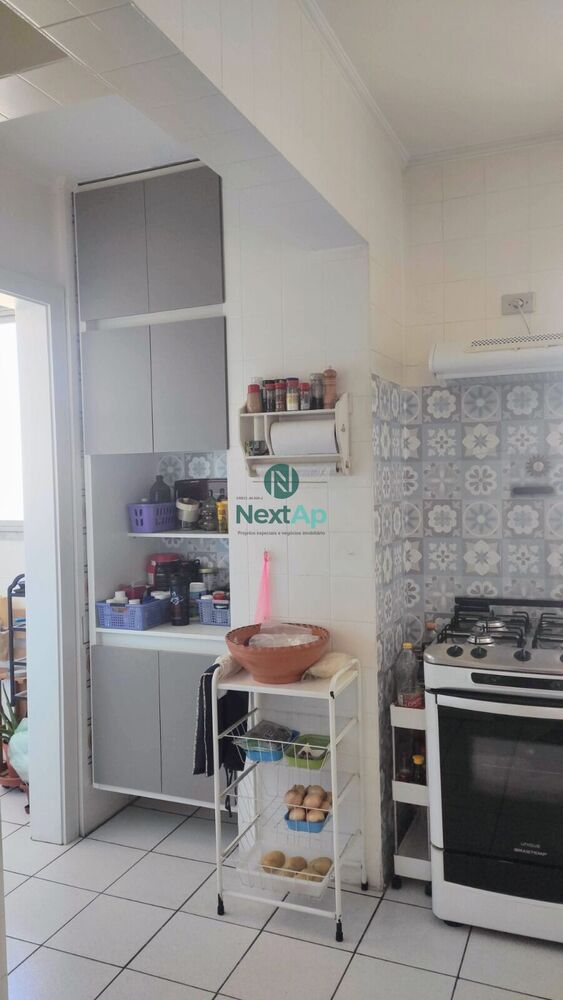 Apartamento, 3 quartos, 110 m² - Foto 6