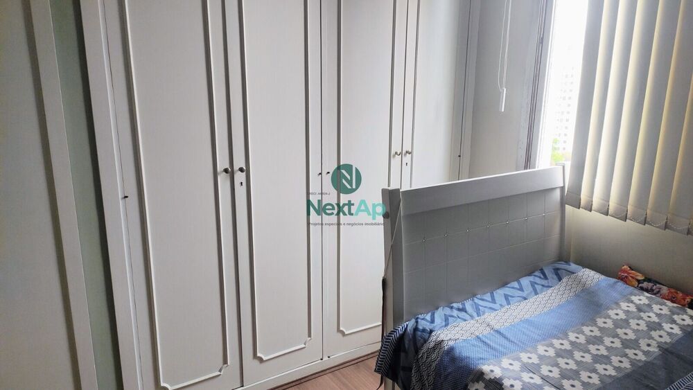 Apartamento, 3 quartos, 110 m² - Foto 9