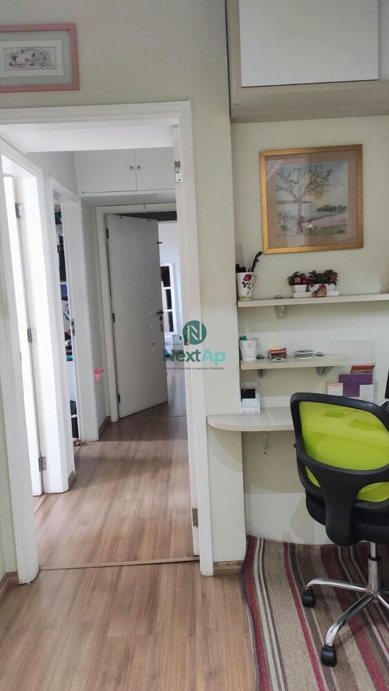 Apartamento, 3 quartos, 110 m² - Foto 8