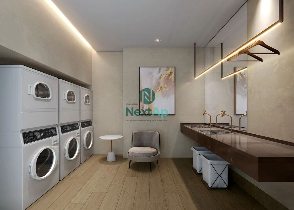 Apartamento, 3 quartos, 280 m² - Foto 2