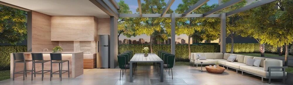 Apartamento, 3 quartos, 280 m² - Foto 9