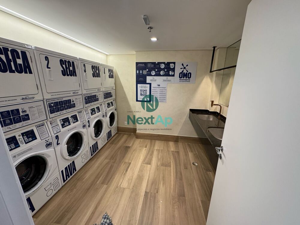 Apartamento, 3 quartos, 280 m² - Foto 12