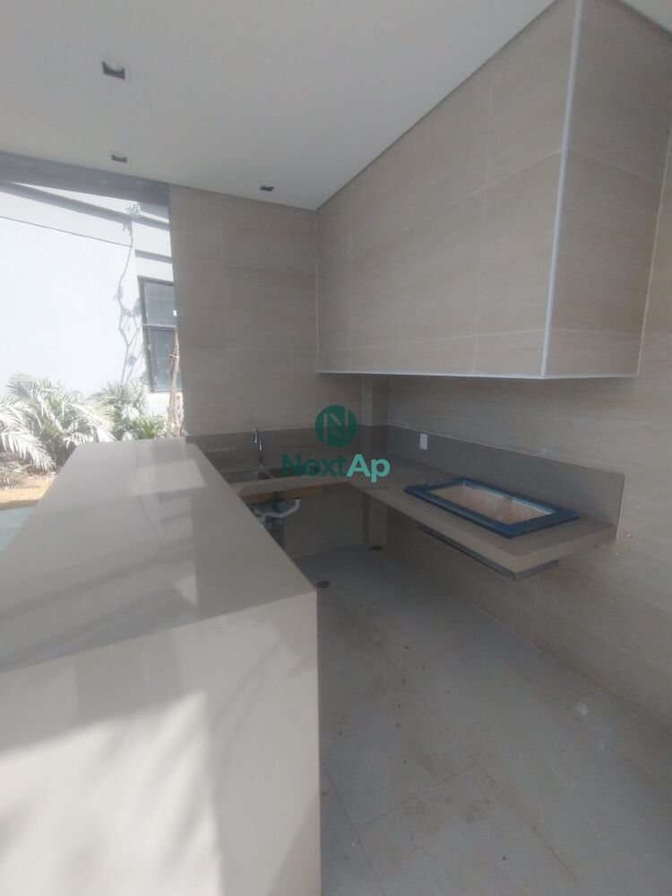 Apartamento, 3 quartos, 280 m² - Foto 4