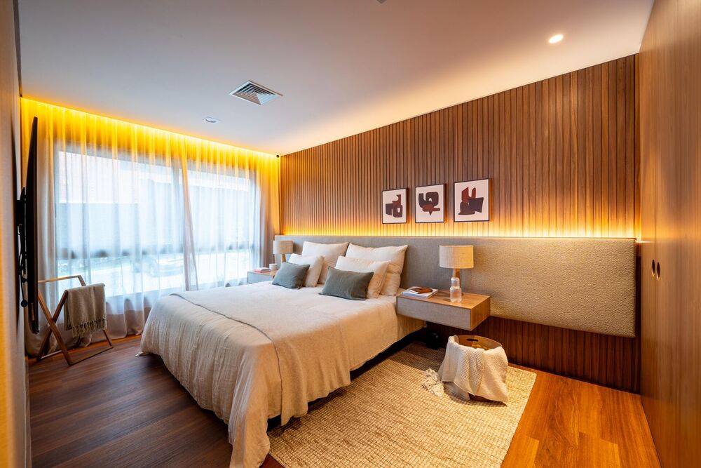 Apartamento, 4 quartos, 192 m² - Foto 3