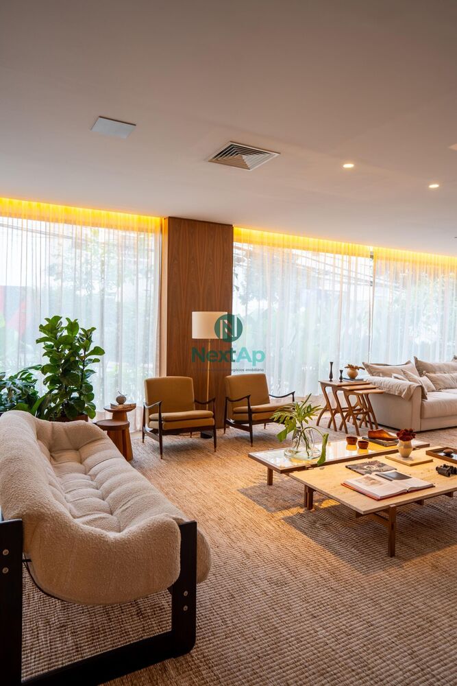 Apartamento, 4 quartos, 192 m² - Foto 7