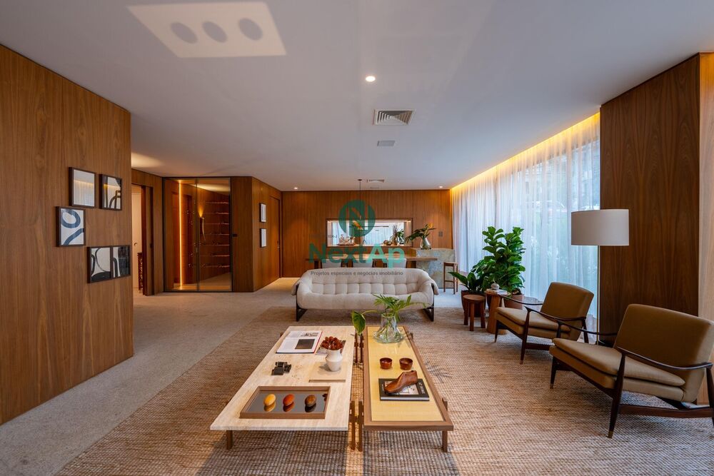 Apartamento, 4 quartos, 192 m² - Foto 12