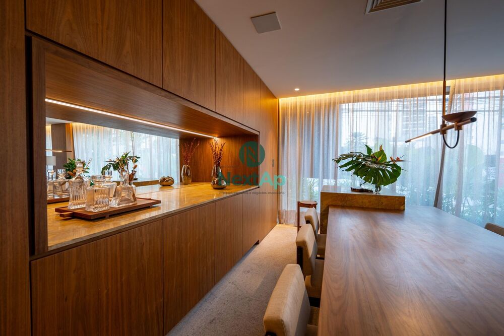 Apartamento, 4 quartos, 192 m² - Foto 5