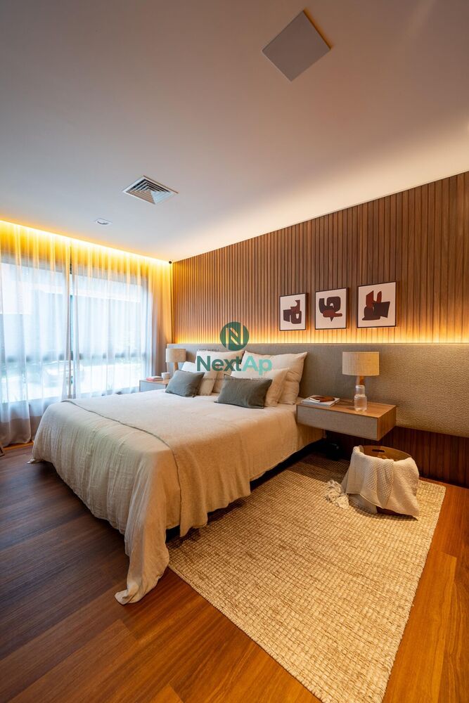 Apartamento, 4 quartos, 192 m² - Foto 6