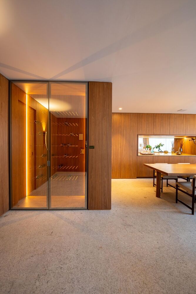 Apartamento, 4 quartos, 192 m² - Foto 2