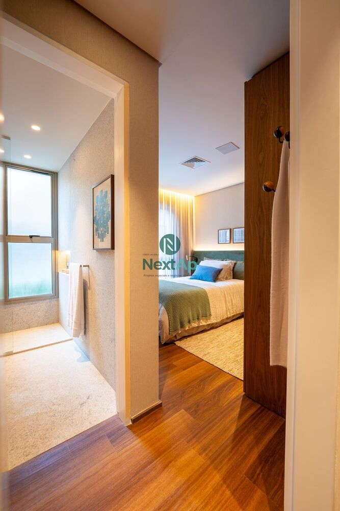 Apartamento, 4 quartos, 192 m² - Foto 8