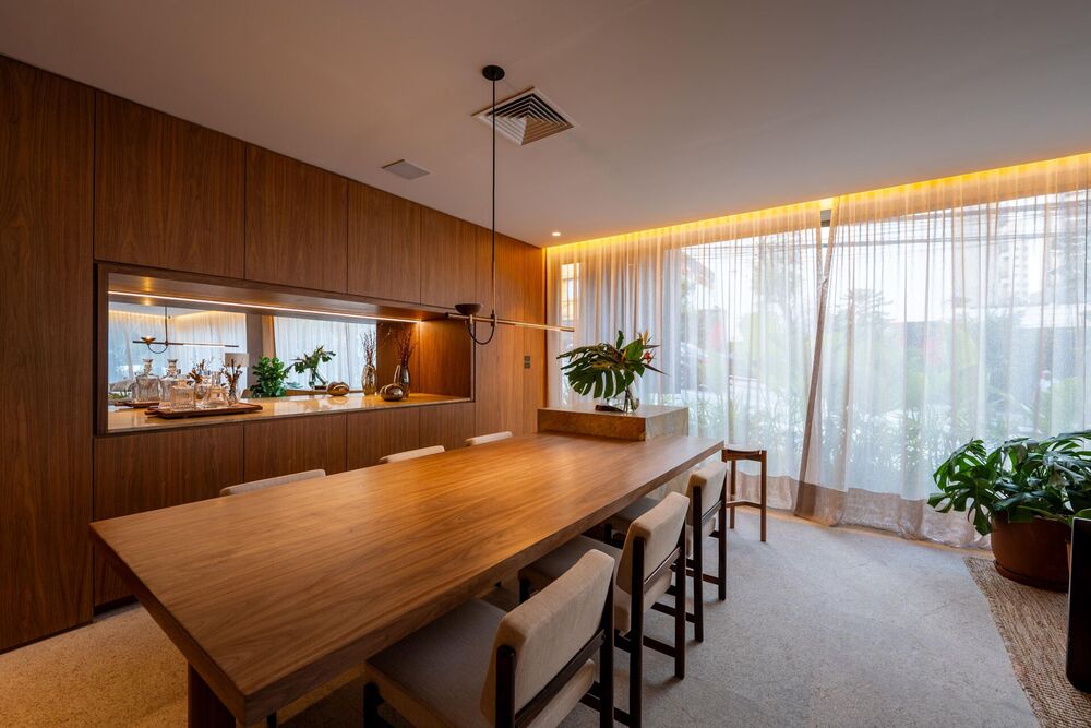 Apartamento, 4 quartos, 192 m² - Foto 1