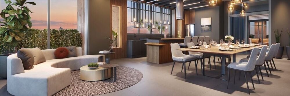 Apartamento, 3 quartos, 200 m² - Foto 7