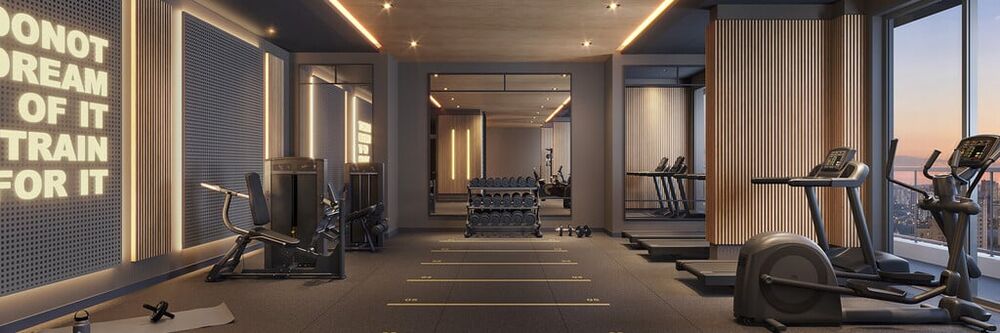 Apartamento, 3 quartos, 200 m² - Foto 6