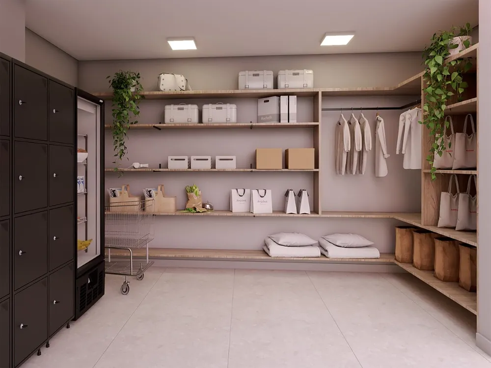 Apartamento, 3 quartos, 106 m² - Foto 10