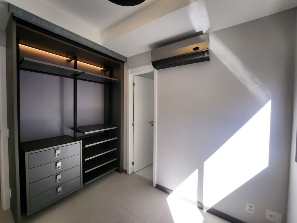 Apartamento, 4 quartos, 162 m² - Foto 2