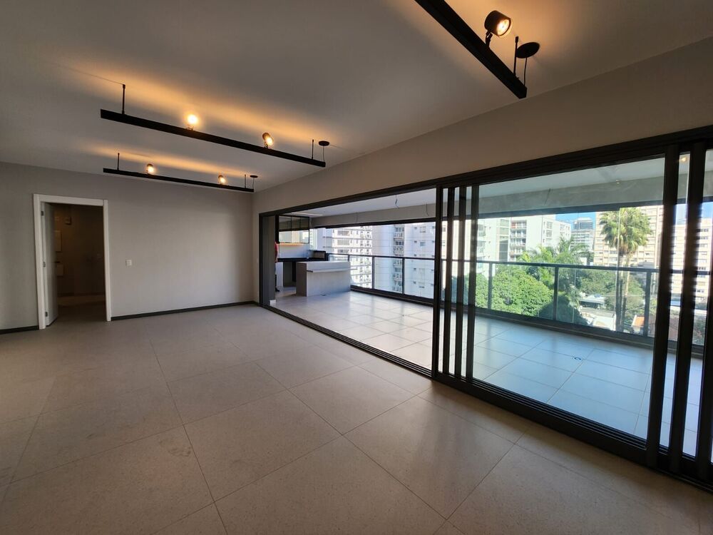 Apartamento, 4 quartos, 162 m² - Foto 10
