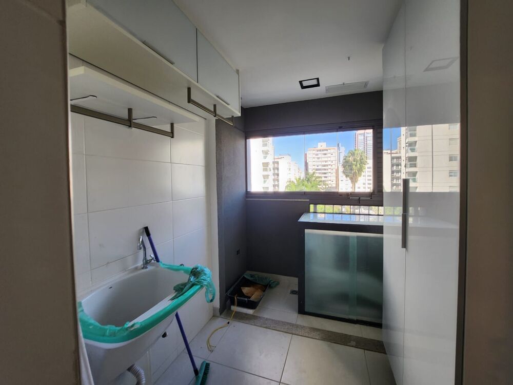 Apartamento, 4 quartos, 162 m² - Foto 9