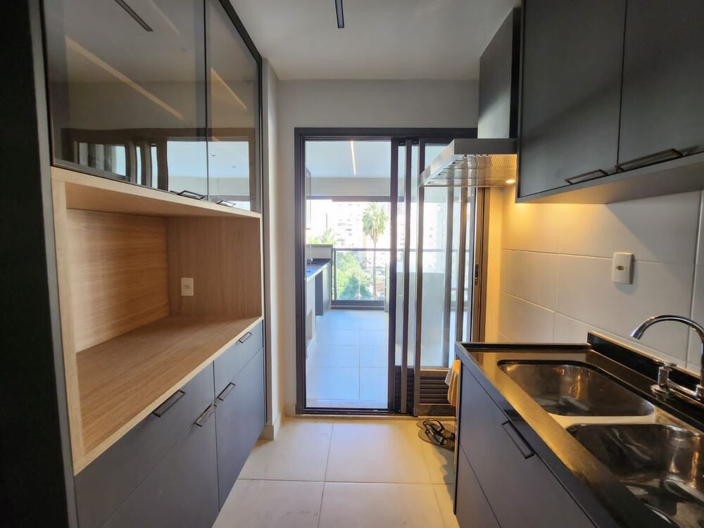 Apartamento, 4 quartos, 162 m² - Foto 12