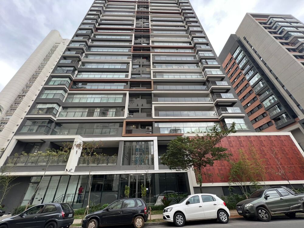 Apartamento, 4 quartos, 162 m² - Foto 1