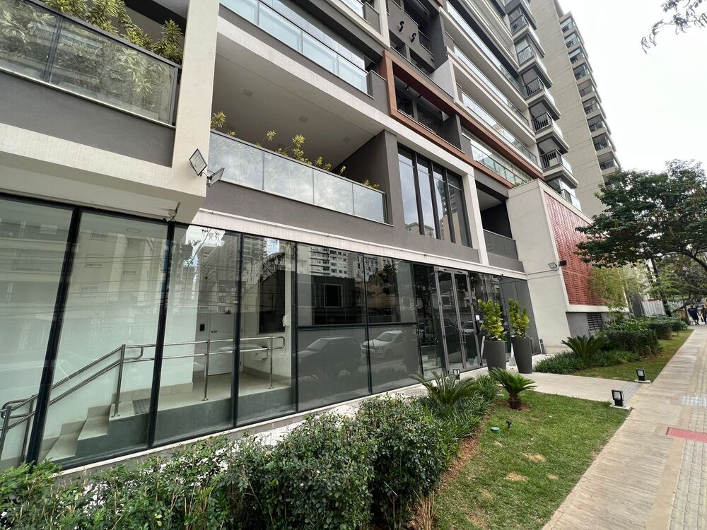Apartamento, 4 quartos, 162 m² - Foto 24