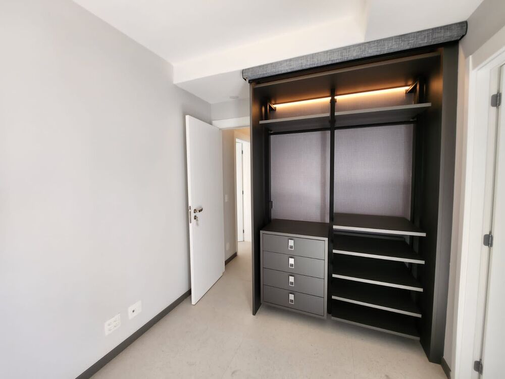 Apartamento, 4 quartos, 162 m² - Foto 4